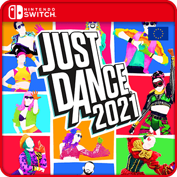Just Dance Nintendo