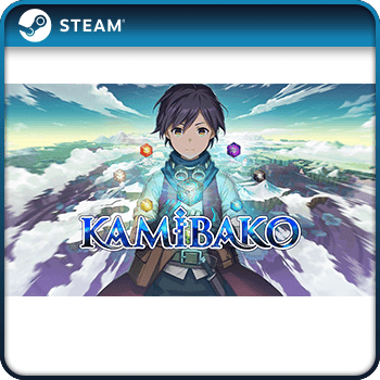 KAMiBAKO