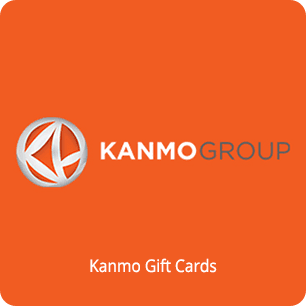 Kanmo Gift Cards