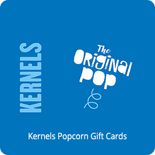 Kernels Popcorn