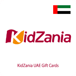 KidZania UAE Gift Cards