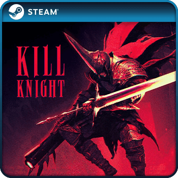 KILL KNIGHT
