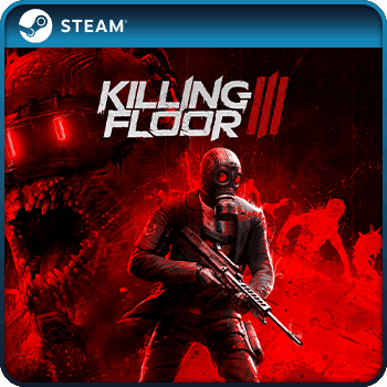 Killing Floor 3