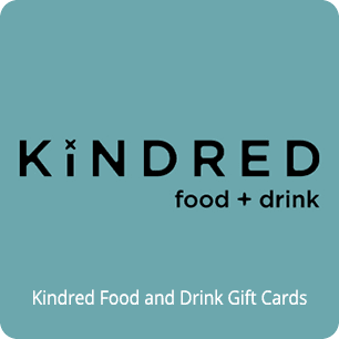 Kindred Food and Drink