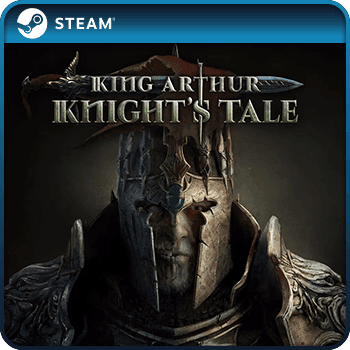 King Arthur Knight Tale