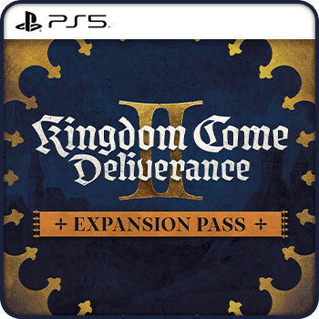 Kingdom Come Deliverance Expansion Pass (PS5) PSN Game Key GLOBAL