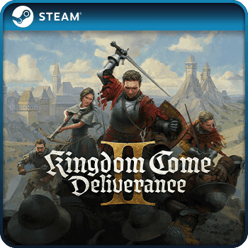 Kingdom Come Steam