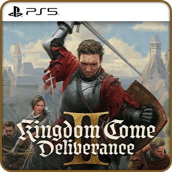 Kingdom Come