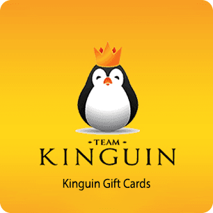 Kinguin Gift Card