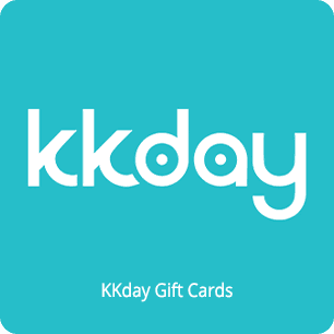 KKday Gift Cards