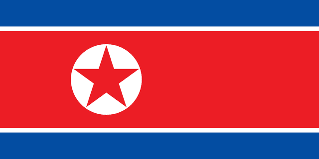 Korea (the Democratic People's Republic of)