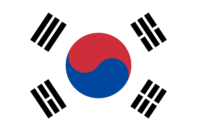 Korea (the Republic of)
