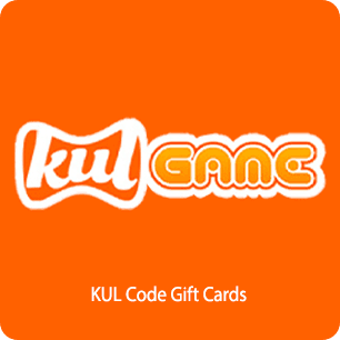 KUL Code Gift Cards