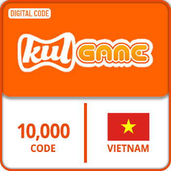 KUL Code Gift Card VIETNAM 10000 Code