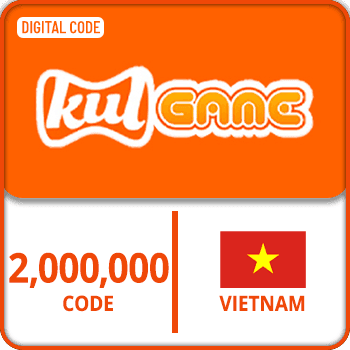KUL Code Gift Card VIETNAM 2000000 Code