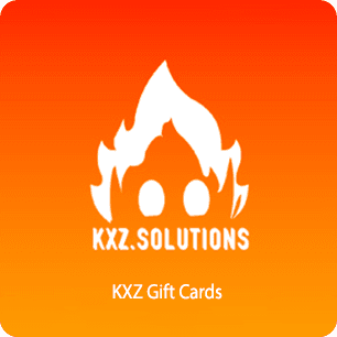KXZ Gift Cards