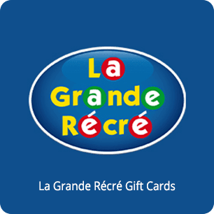 La Grande Récré
