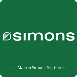 La Maison Simons