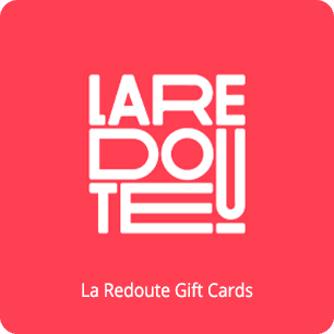 La Redoute