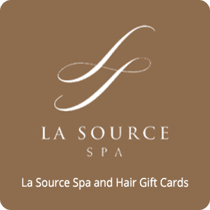 La Source Spa and Hair