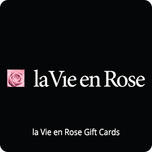 la Vie en Rose