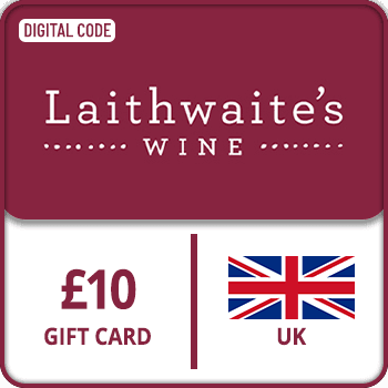 Laithwaite_s Wine Gift Card UK 10 GBP