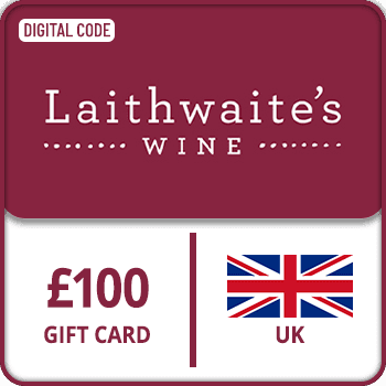 Laithwaite_s Wine Gift Card UK 100 GBP