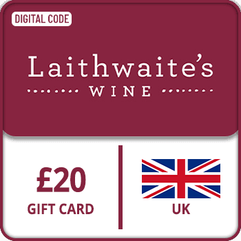 Laithwaite_s Wine Gift Card UK 20 GBP