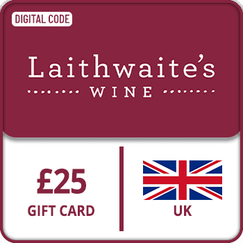 Laithwaite_s Wine Gift Card UK 25 GBP