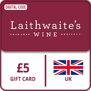 Laithwaite_s Wine Gift Card UK 5 GBP