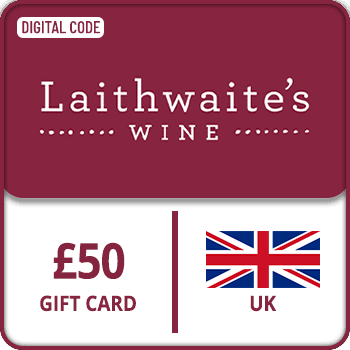 Laithwaite_s Wine Gift Card UK 50 GBP