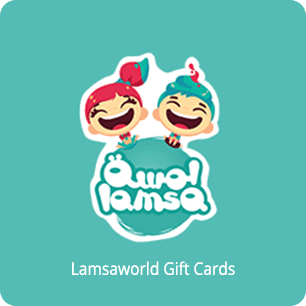Lamsaworld
