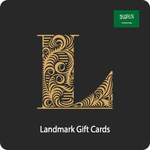 Landmark Gift Cards