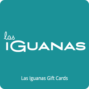 Las Iguanas
