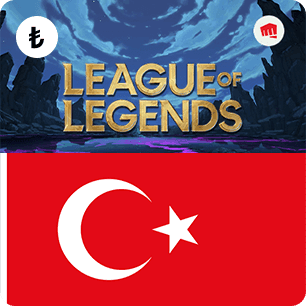 League of Legends Turkey