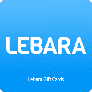 Lebara Gift Cards
