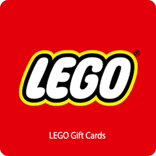 LEGO Gift Card