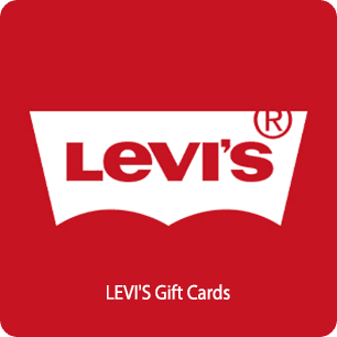 LEVI_S Gift Card UAE