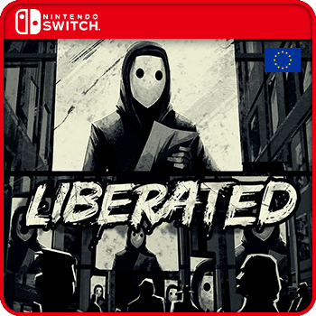 Liberated