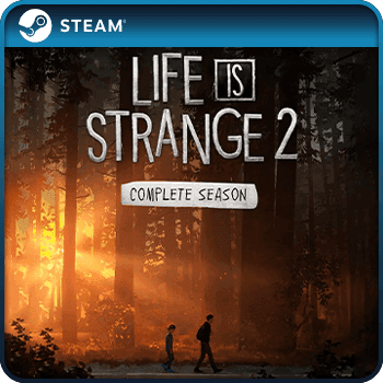 Life Is Strange 2