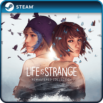Life is Strange Remastered Collection PC team Game Key GLOBAL