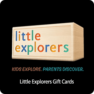 Little Explorers
