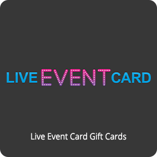 Live Event Card