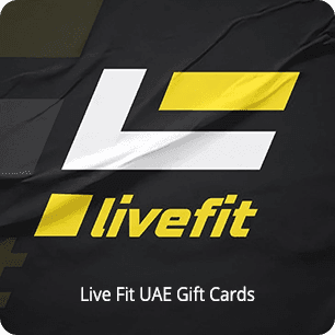 Live Fit UAE