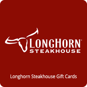 Longhorn Steakhouse
