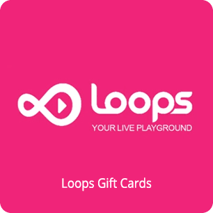 Loops Gift Cards