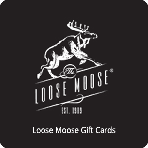 Loose Moose