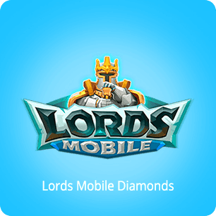 Lords Mobile Diamonds