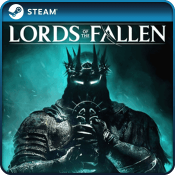 Lords of the Fallen