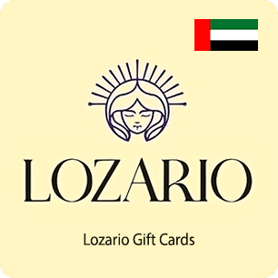 Lozario Gift Cards
